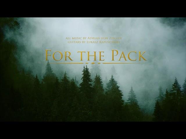 1 Hour of Celtic Forest Music - For the Pack