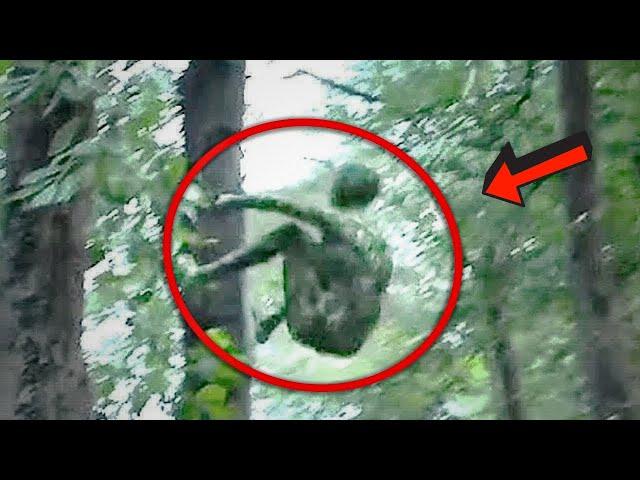 7 Most Realistic Ghost Videos Caught Inside Camera's Of Real YouTuber's !