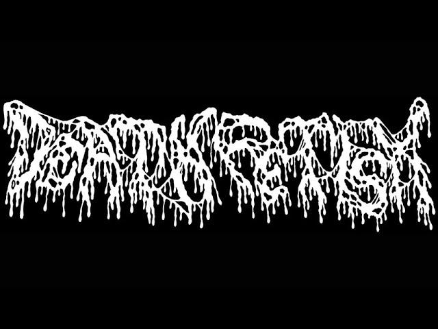 DEATH FETISH - split with Fumigated 2020