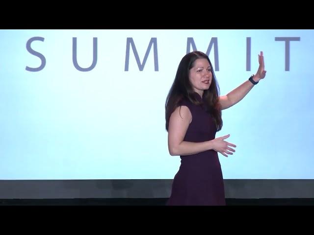 The Power of Why You | Allison Shapira