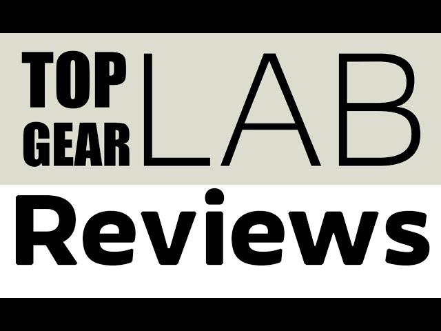 Top 12 Outdoor Gear Reviews - Gear Lab Reviews