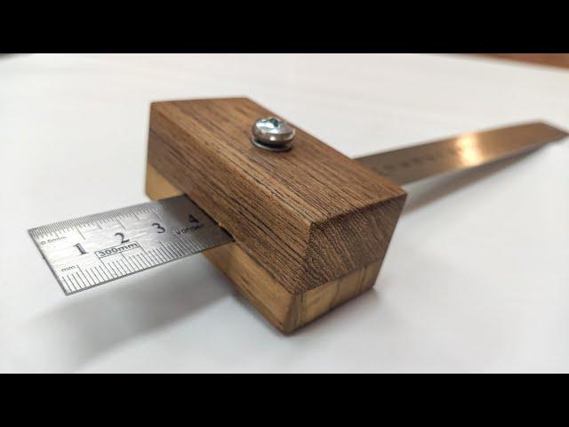 Carpentry for Beginners - Graminho made at home!