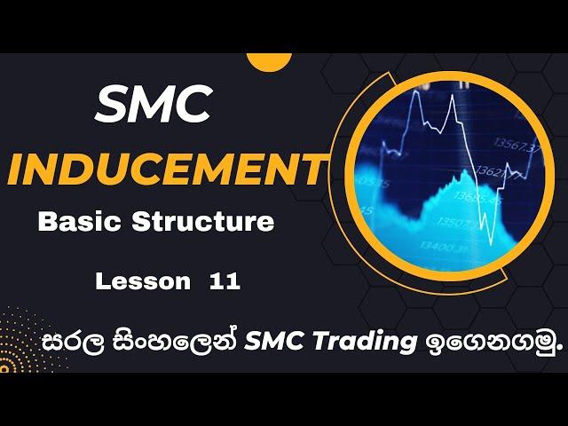 SMC Inducement Trading | SMC Trading Sinhala | Smart Money Concepts Sinhala | Amezing hub