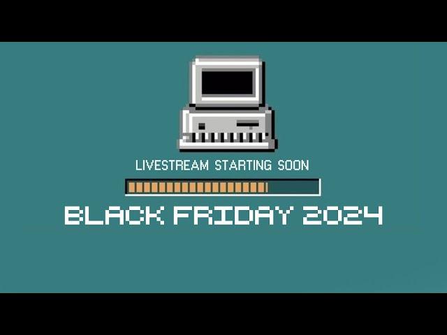 livestream.exe.black.friday.2024