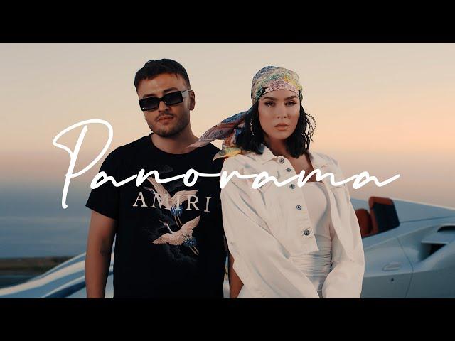 Ardian Bujupi & Xhensila - PANORAMA (prod. MB & Unleaded)