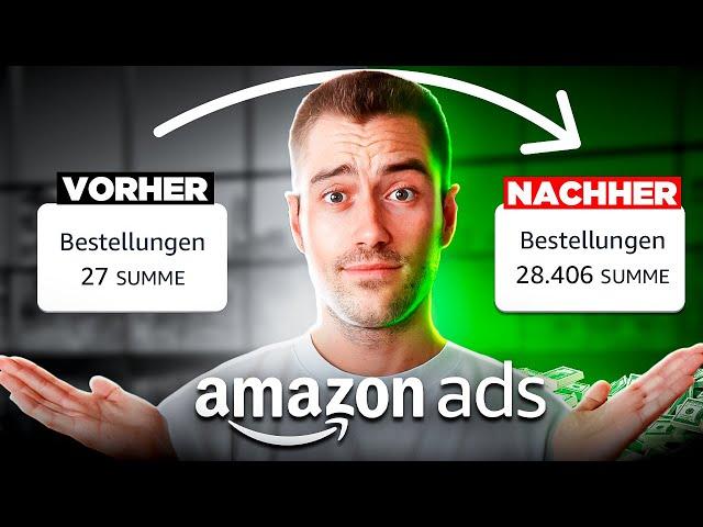 Amazon Ads - Top 5 Tipps für den Einstieg als Selfpublisher