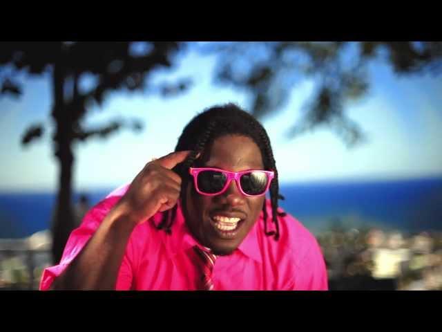 ASA BANTAN - WET FETE OFFICIAL [MUSIC VIDEO]  APR 2013