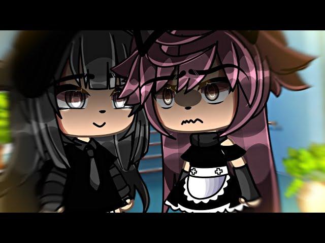 I'm Not Happy I'm Just Smiling Meme || Gacha Life Meme || Meme Gacha Life