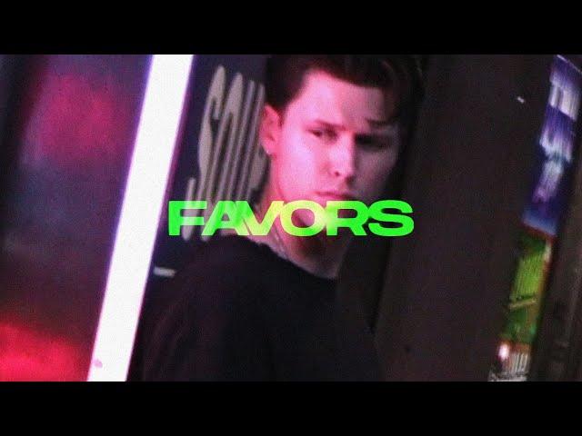 PLAZA - Favors (Official Music Video)