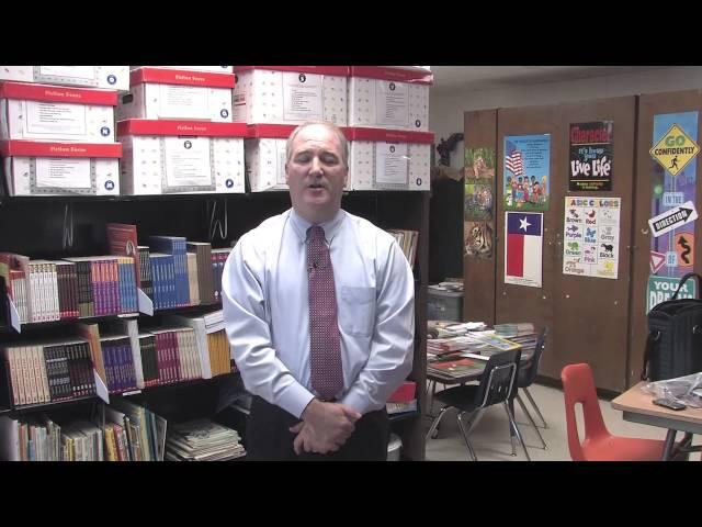 Modular Buildings - Hico ISD (TX) Multiple Classroom Modular Building
