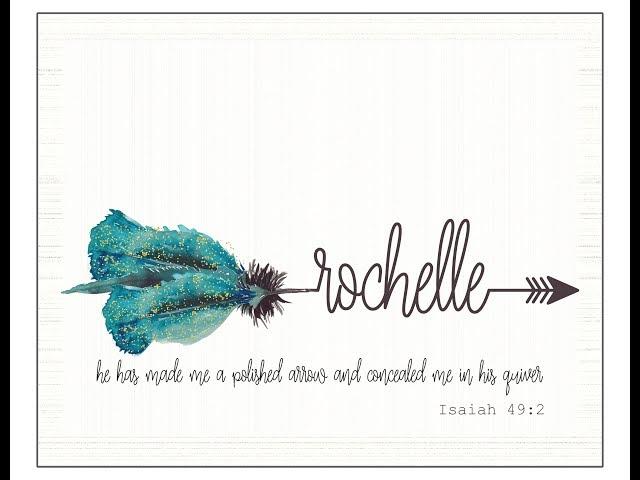 Exodus 20 | Biblejournaling Process Video