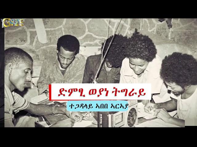 ተጋዳላይ ኣበበ ኣርኣያ - ድምፂ ወያነ ትግራይ || Abebe Araya - Dimtsi Woyane Tigray Tigrigna Music