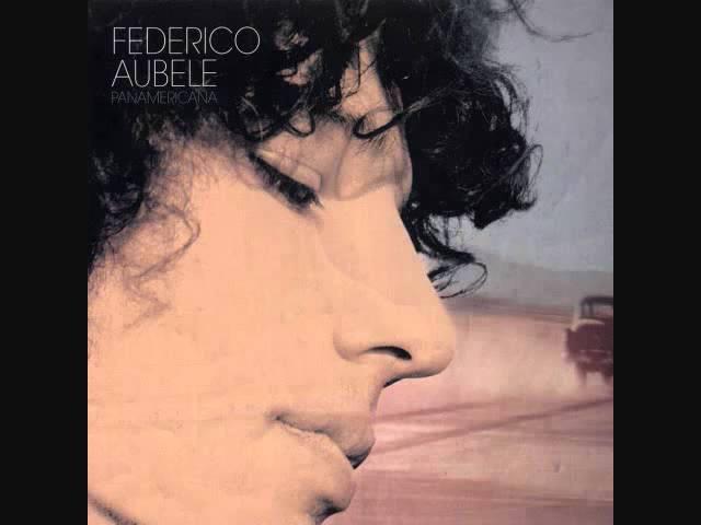 Federico Aubele - La Esquina