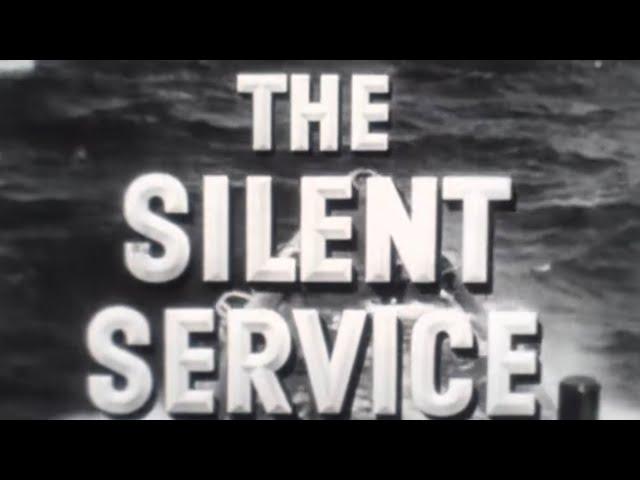 The Silent Service: USS Cod’s Lost Boarding Party (w/ an introduction by Cod President Paul Farace)