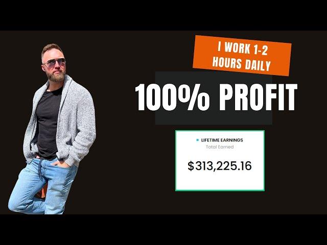 How I Make $60,000 Per Month Online With Affiliate Marketing (2024)