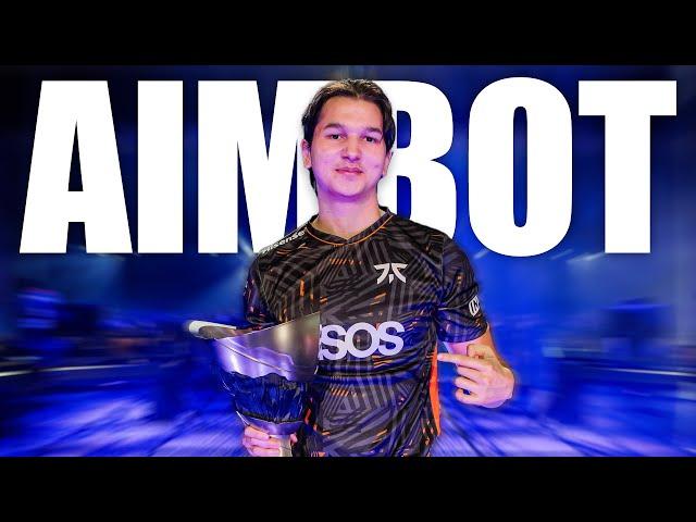 The Art Of AIMBOT: Leo