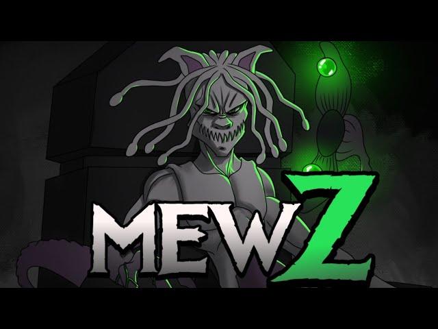 A Message from MewZ