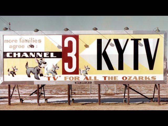 KY3 celebrates 70 years as The Place To Be in the Ozarks