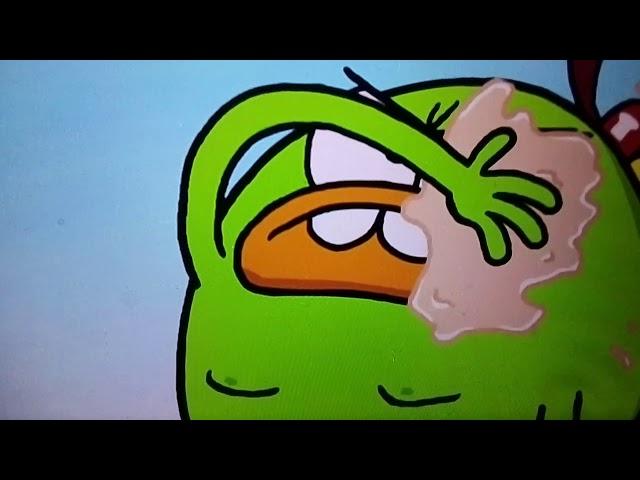 Хлебоутки 2