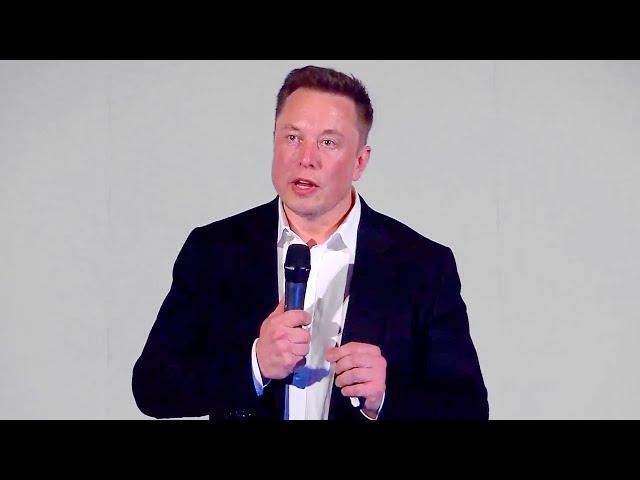 Watch Elon Musk’s original Neuralink presentation