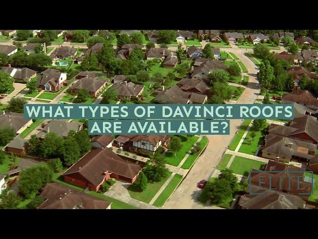 How Much Does a DaVinci Roof Cost, and Is It Right for Me?