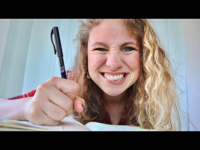 What to Write in Your Bible?!  How I Take Notes in My Bible & Tips for Beginners