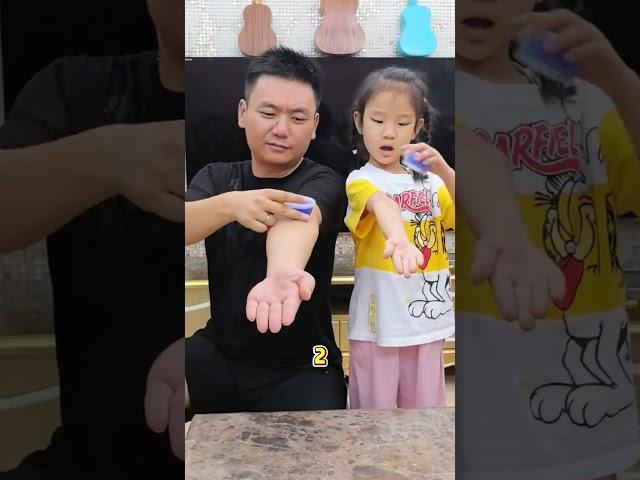 Parent-child interaction