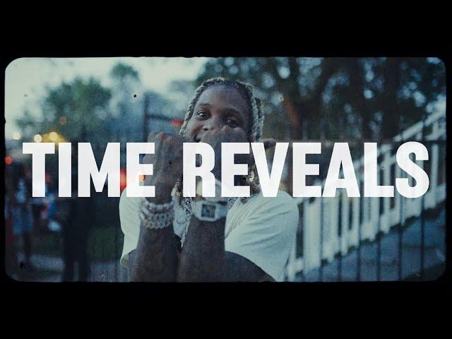 [FREE] Lil Durk Type Beat - "TIME REVEALS"