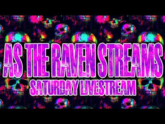 Saturday Night Live Stream with Patience and Probably TDN/Simply/J