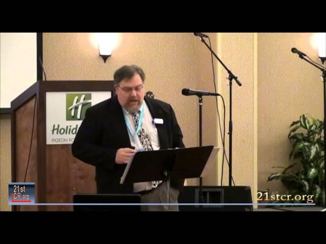 The Journey of Faith - Pt 1 -  Pastor Jeff Fletcher