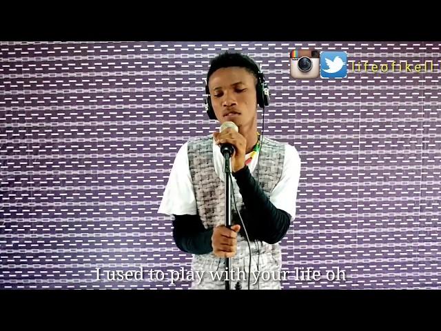 Tekno - Yur Luv (cover by iKell)