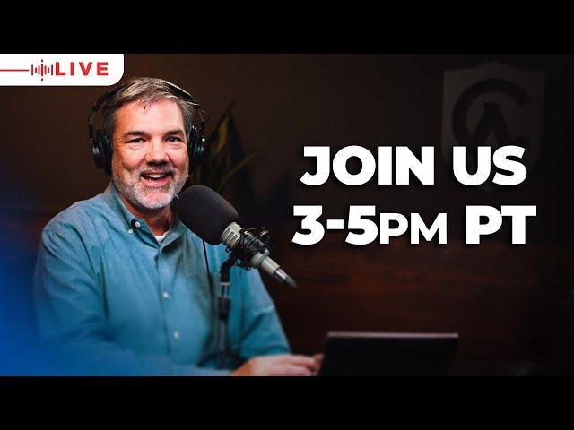 Trent Horn and Tim Staples | Catholic Answers Live | March 6, 2025