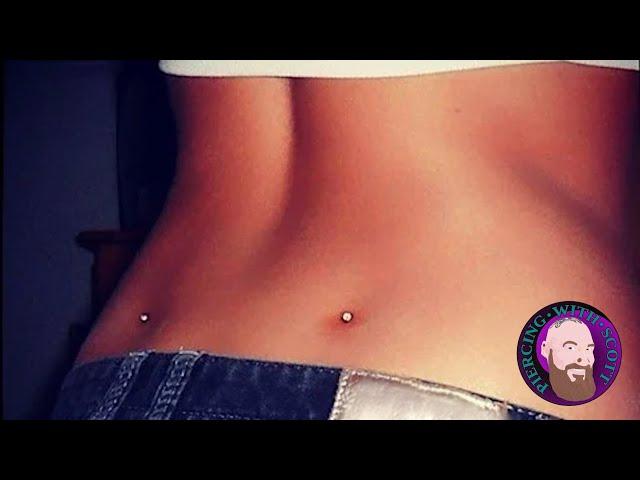 The Whole Truth - Back Dimples Piercing