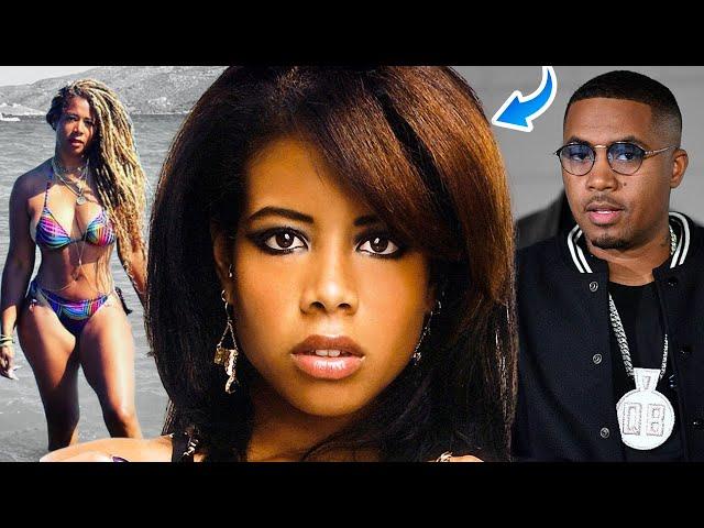 HE WON! Kelis Has MELTDOWN After She Asked To GO BACK W/ Nas! PROVE She's STRUGGLING To MOVE ON