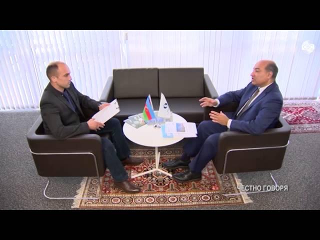 EBRD President's interview with CBC