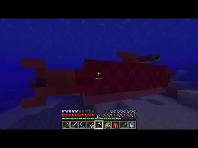 Minecraft 1 21 4   Singleplayer (german/deutsch)