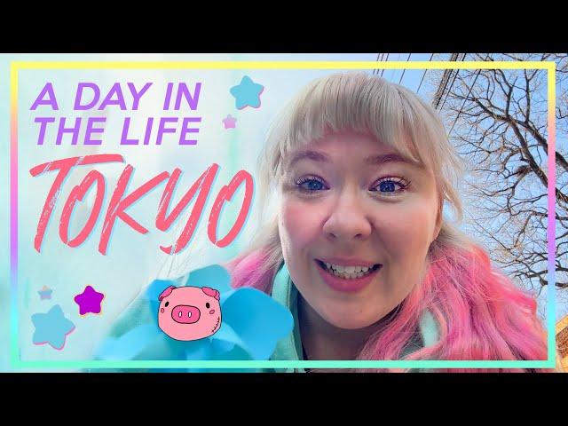 Slice of Life in Tokyo  King Kogi Quest