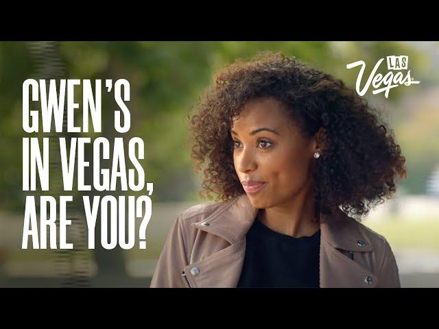 Vegas Changes Everything: Gwen Stefani | Las Vegas Commercial