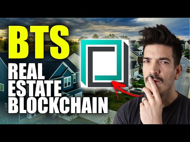  BST Blocksquare Review - Bringing Real Estate On Chain