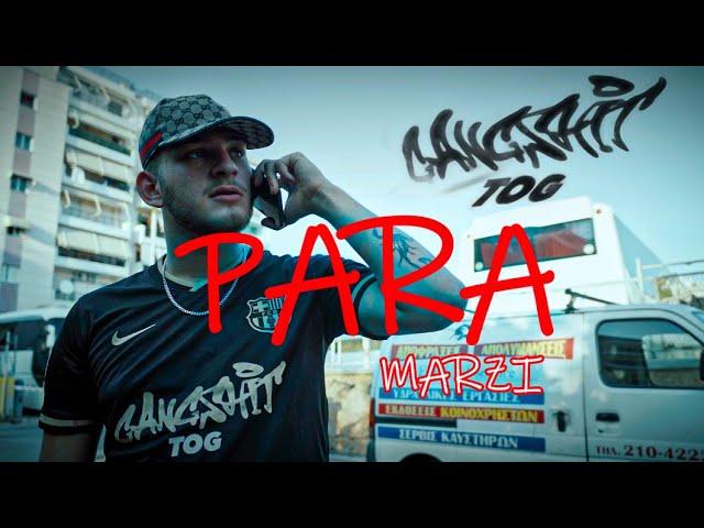 MARZI - PARA (Official Video clip)