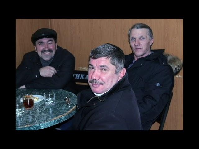 Рюмочная "На посошок",  хроники нулевых