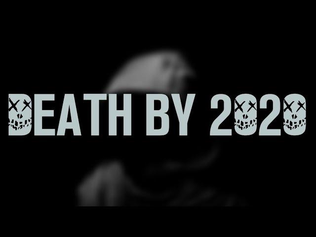 Death by 2020 - Why Murders Spiked by 30% Last year