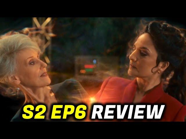 Doctor Who REVIEW - They Actually Did It, AGAIN