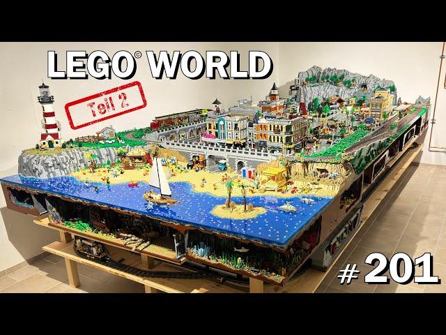 LEGO WORLD (201) - Ein Blick zurück [2]