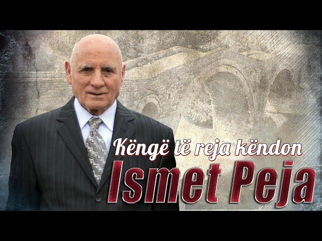 Ismet Peja -  Robi plaket kur don vet