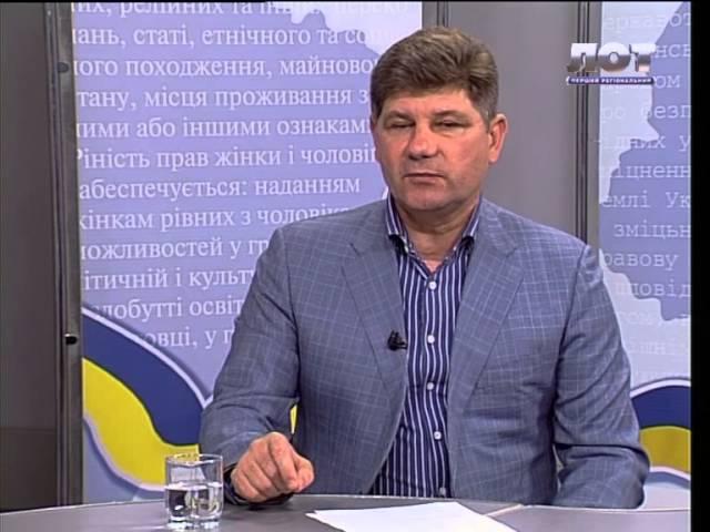 Позиция. Сергей Кравченко. 20.06.14