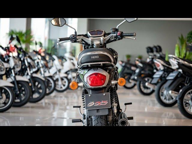 "Hero Splendor 2025 Review: Is It Still Worth Buying?"