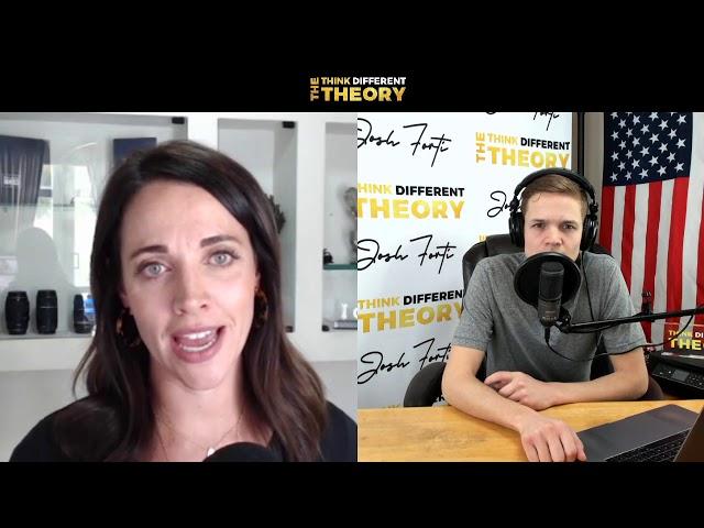 How To Build A Million Dollar Business Online - With Alison Prince (S2. E12.)