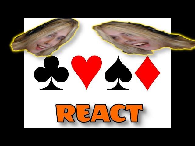 lyarri REACTS to Math Magic by Vsauce