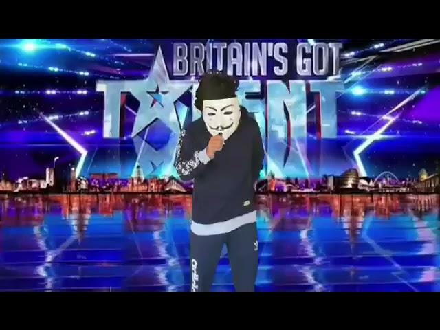 BEAUTIFUL AZAN ON BRITAIN'S GOT TALENT | SHOCK ALL JUDGE'S 